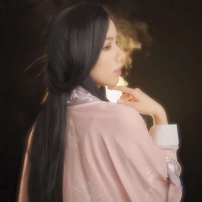 兽设可爱风格设计Furry群